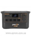 Зарядна станція Pecron F3000LFP (3072 Вт·г)